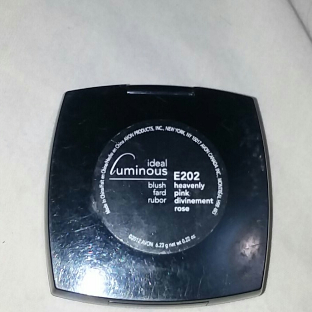 Unlisted makeup - Picture 8 of 8